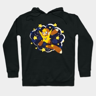 Wish upon a Star Hoodie